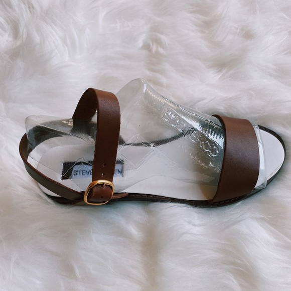 Steve Madden Sandals - Picture 5 of 8